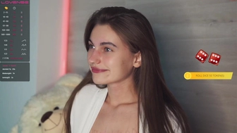 hoolybunny Thick slut fucking sex machine