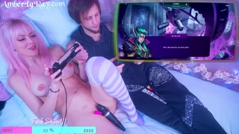 amberlaray 17-03-2022 performance Latest broadcasting