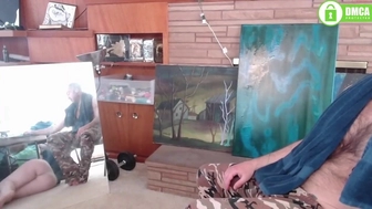 hairandmuscle 16-01-2022 performance Latest show