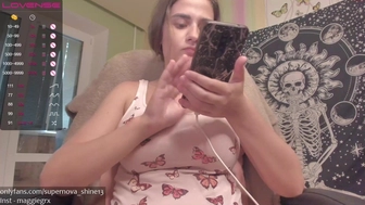 danikanappi Cam stream July-3-2022