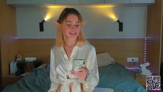 crazydaisy_ Russian sex with a hidden camera