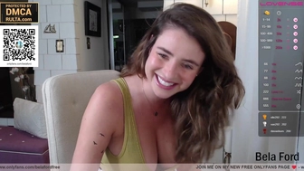 belaford 4-03-2022 performance Latest show