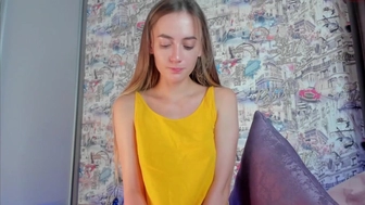angelina_new Young stallion fingering dildo