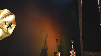 rocknrose 7_03_2022 Camcording