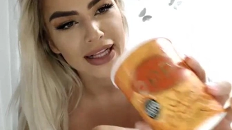 kissofacobra Pay-per-view show April-11-2022