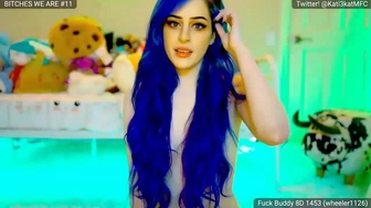kati3kat 28_01_20222022 Latest broadcasting