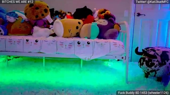 kati3kat Charming and seductive beauty