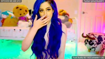 kati3kat Full ticket show form May-13-2022