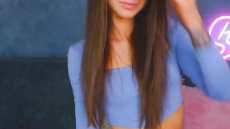 essencia отменная вебкам шлюшка