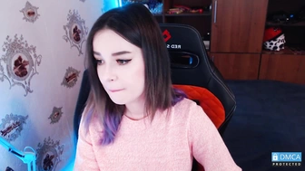 znessaz aka nessalin отменная вебкам озорница в деле