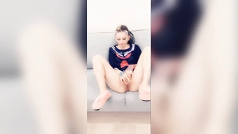 05 Snapchat секс молодых