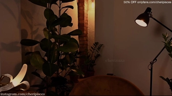 cherizuza Charming babe in free chat