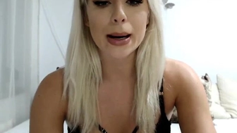 kissofacobra 13-03-2022 performance Latest Camshow Porn