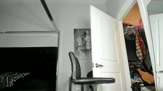 surecakes 8-01-2022 performance webcam masturbation
