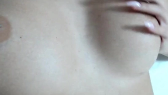 kissofacobra  took off her white panties