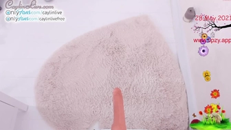 caylin webcam show form July-28-2022 year