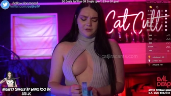catjira 23-02-2022 performance Latest broadcasting