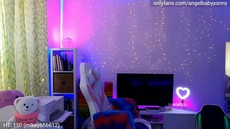 sunnytv 1-01-2022 performance Camcording