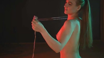 rocknrose 11-01-2022 performance Latest Porn