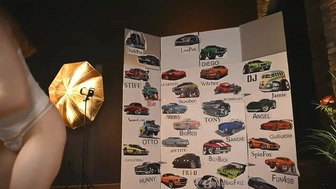 rocknrose 3 February 2022 Latest sex show