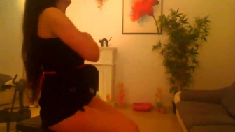poppynaked 29-01-2022 performance Latest show