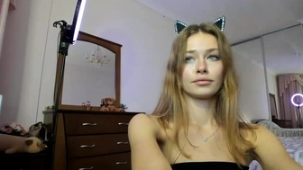 oksanafedorov Pretty chick effectively fucked