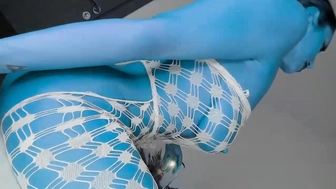 neytirii Pay-per-view show July-30-2022