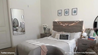 sweetharlie  clit karate