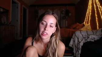 minabeam 1-02-2022 performance webcam masturbation