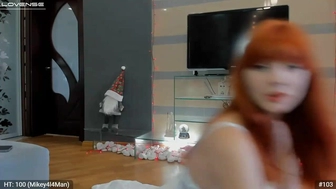 katyafods Cute babe exposes big tits