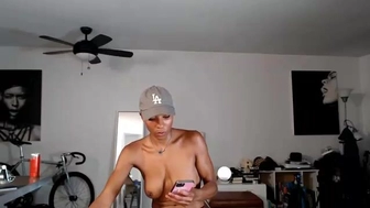 frankiiy_ Full ticket show form June-30-2022