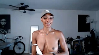 frankiiy_ Slutty female has pussy fucked