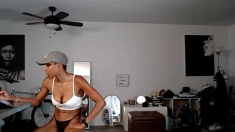 frankiiy_ 12 january 2022 Camcording