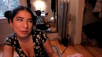 babylula April-6-2022 performance