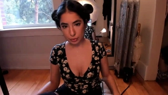 babylula 3-03-2022 performance Latest sex show