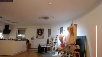 astekangel webcam show form April-24-2022