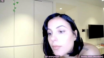 trouble_mkr_ 2_03_2022 stream Porn