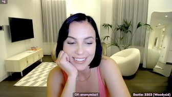 trouble_mkr_ webcam show form July-6-2022 year