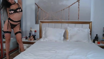 sweetanddevil 30_02_2022 Latest Camshow Porn