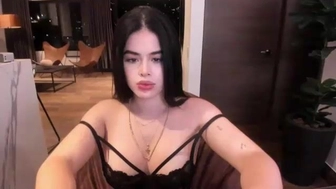 manuu_ 18_03_2022 Latest sex show