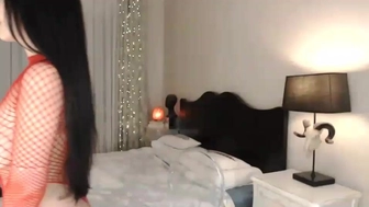 lanaivans 18 january 2022 webcam masturbation