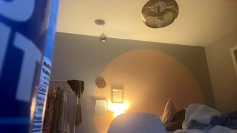 kylieecreams  loves to cum on camera