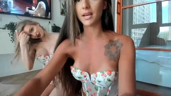 eve___  lovely bitch