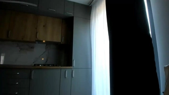 cybereva Spicy priestess gently fucks pussy