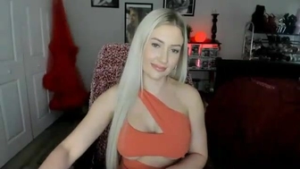 aubreemartin  whore in stockings