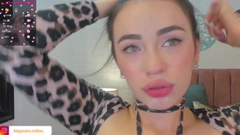 alejamillan most recent record June-4-2022