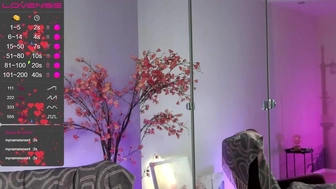 sweettinaaa 26 February 2022 Latest broadcasting