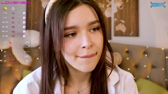 aariaaadox  beauty in cream