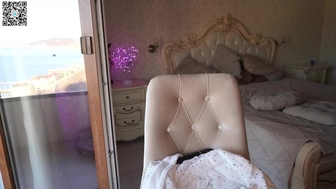 pussy__money__weed Cute prostitute fingering with sex toys