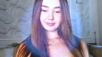 alisa_foxxx  jumping on a dildo